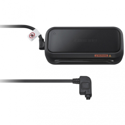 Shimano EC-E6002 STEPS battery charger  without SMBCC16 power cable