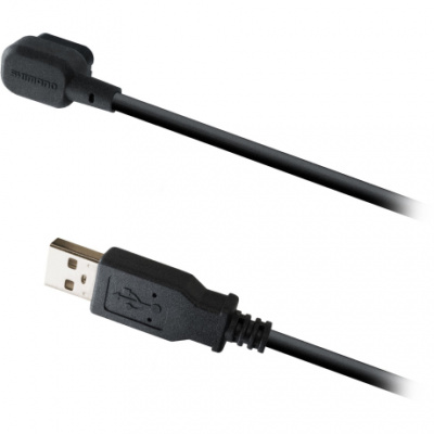 Shimano EW-EC300 battery charging cable  1700 mm