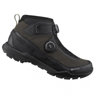 Shimano EX9 (EX900) Shoes  Black