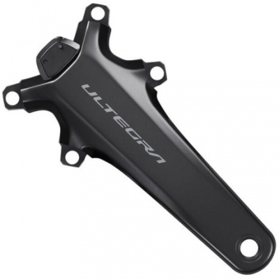 Shimano FC-R8100-P Ultegra 12-speed double Power Meter crankset  165mm