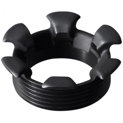 Shimano FC-R9100-P left crank fixing ring