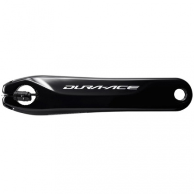Shimano FC-R9200-P left hand crank arm unit