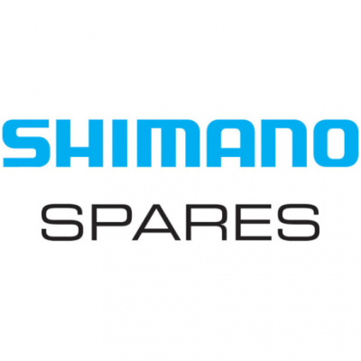 Shimano FC-R9200 fixing bolt and cover set  M8 x 10.1 mm  for 46-36T