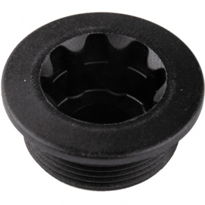 Shimano FC-T661 crank arm fixing bolt