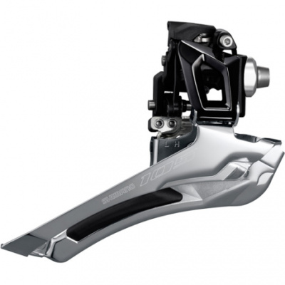 Shimano FD-R7000 105 11-speed toggle front derailleur  double 34.9 mm
