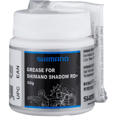 Shimano Grease for Shadow Plus rear derailleur