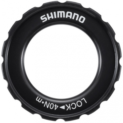 Shimano HB-M618 lock ring & washer