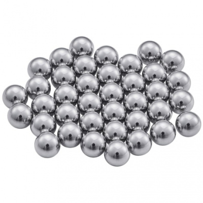 Shimano HB-M820 steel ball  5/32  38 piece