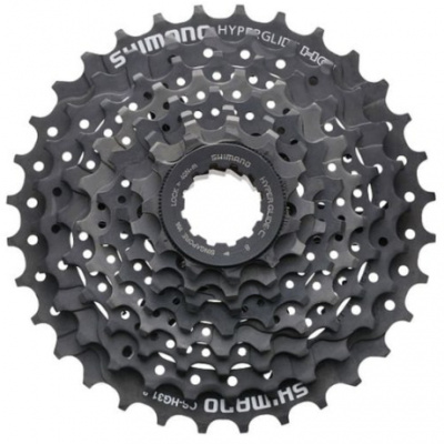Shimano HG31  8 Speed  1132 MTB Cassette