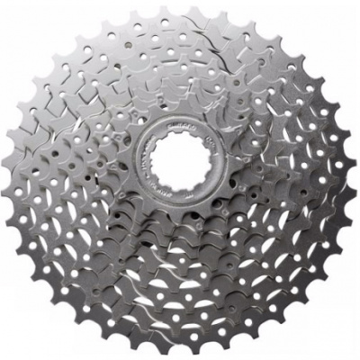 Shimano HG400  1236  9 Speed MTB Cassette