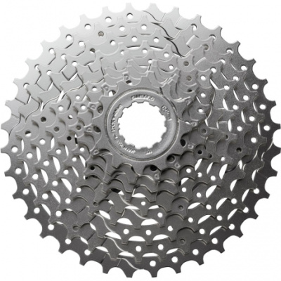 Shimano HG400 1134  9 Speed ATB Cassette