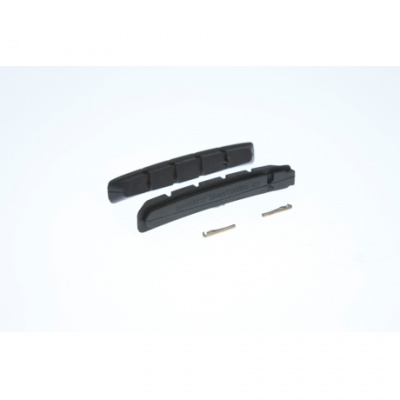Shimano M70R2 V-Brake Cartridge Pad Insert  Severe Conditions  Alloy Rims  Pair
