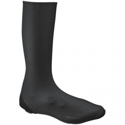 Shimano Men's  S-PHYRE Tall Shoe Cover  Size XXL (47-49)