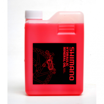 Shimano Mineral Oil  Original