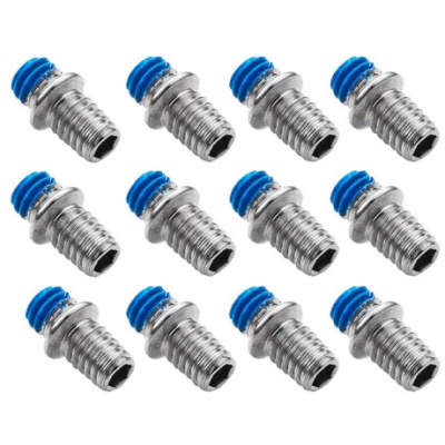 Shimano PD-M828 long pins
