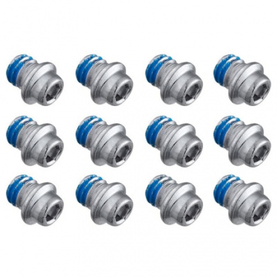 Shimano PD-M828 short pins