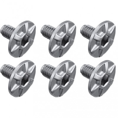 Shimano PD-R9100 cleat fixing bolt