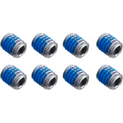 Shimano PD-T8000/ PD-EH500 pedal pins