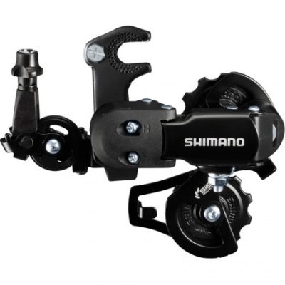 Shimano RD-FT35 6/7-speed direct-mount rear derailleur