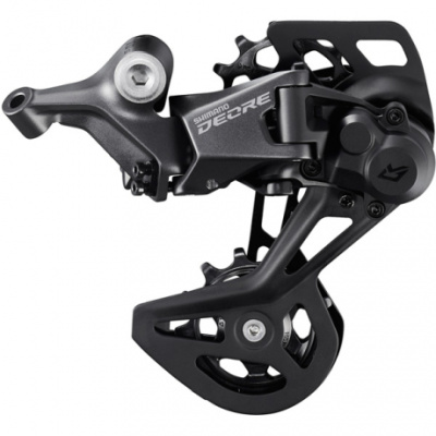 Shimano RD-M5130 Deore Link Glide 10-speed rear derailleur  Shadow+  GS  for single