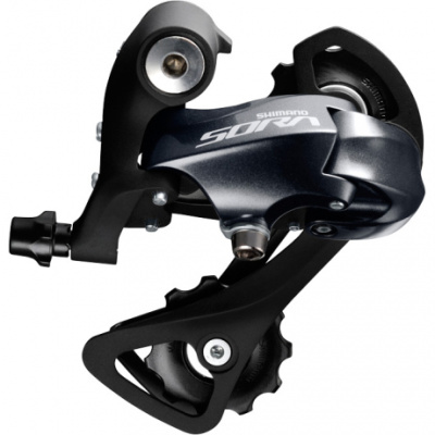 Shimano RD-R3000 Sora rear derailleur  9-speed - SS