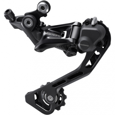 Shimano RD-RX400 GRX 10-speed rear derailleur  Shadow+ double