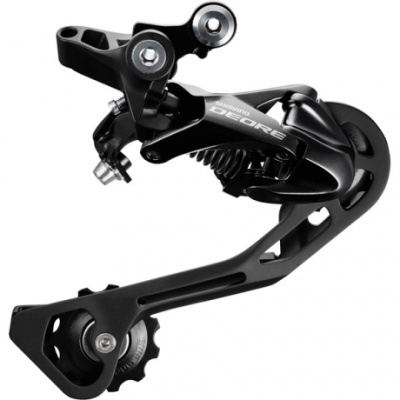 Shimano RD-T6000 Deore Trekking rear derailleur  SGS  10 speed