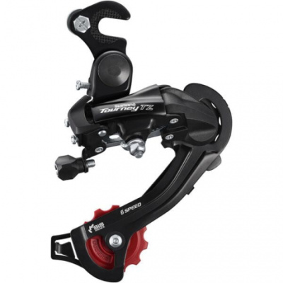 Shimano RD-TZ500 6-Speed Direct-Mount Rear Derailleur