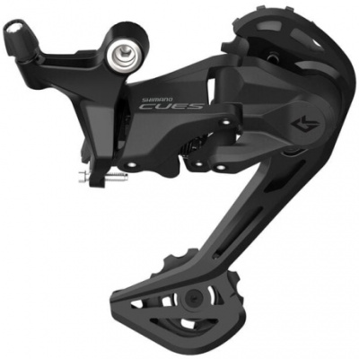 Shimano RD-U3020 CUES rear derailleur  SGS long cage  9-speed