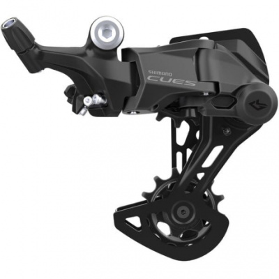Shimano RD-U4000 CUES rear derailleur  GS medium cage  9-speed