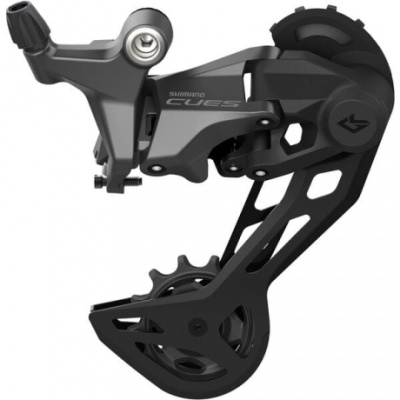 Shimano RD-U6020-10 CUES rear derailleur  SGS long cage  10-speed