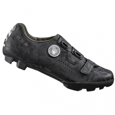 Shimano RX6 (RX600) Shoes