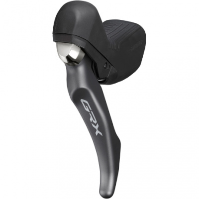 Shimano RX810 GRX hydraulic brake lever - SHOP SOILED