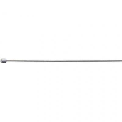 Shimano Road  MTB Polymercoated gear inner wire 12 x 2100
