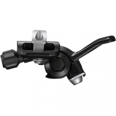 Shimano SL-MT500-L adjustable seatpost lever  I-Spec EV  left hand