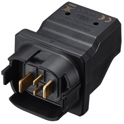 Shimano SM-BTE80 charging adapter for BT-E8030 / E8035