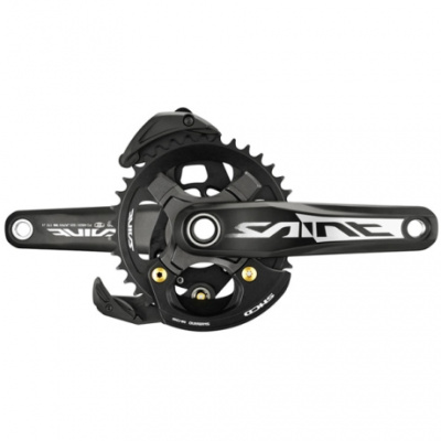 Shimano SM-CD50 Saint chain guard and guide set for 36T  for ISCG05 mount