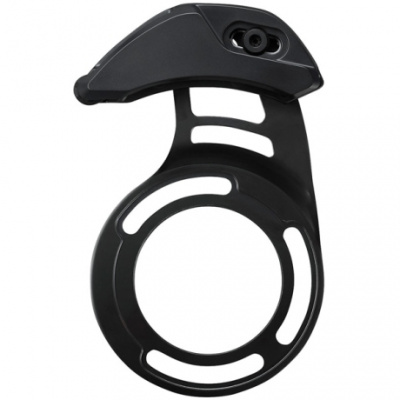 Shimano SM-CDE70 Front chain device  drive unit mount with plate