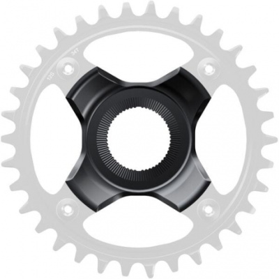 Shimano SM-CRE80 4 arm adapter boost
