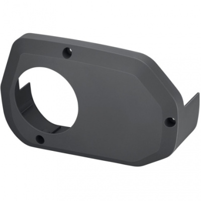 Shimano SM-DUE60-45-A STEPS drive unit cover  45 deg drive unit  internal routing
