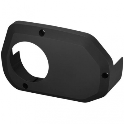 Shimano SM-DUE60-45-A STEPS drive unit cover  45 deg drive unit  internal routing