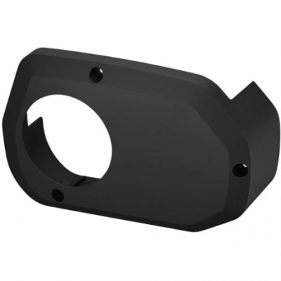 Shimano SM-DUE60-A STEPS drive unit cover  0 degree drive unit  internal routing