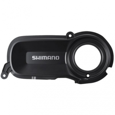 Shimano SM-DUE61-CCRG drive unit cover  City  Cargo logo