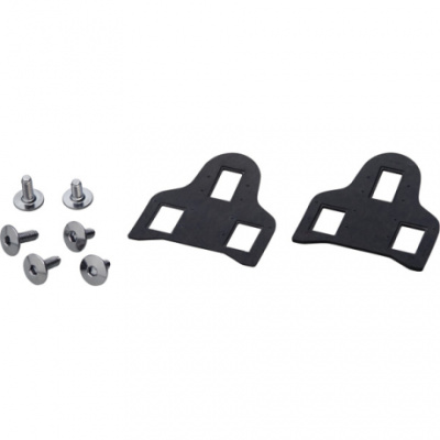 Shimano SM-SH20 SPD-SL Cleat Spacer / Fixing Bolt Set