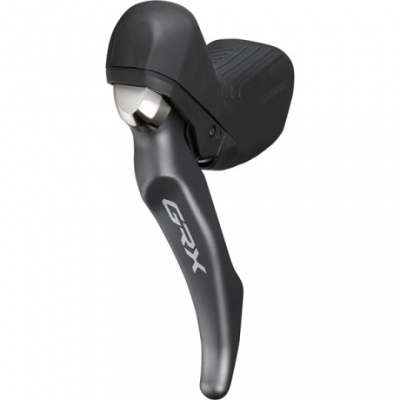 Shimano ST-RX810-LA GRX dropper post lever  left hand