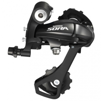 Shimano Sora 9 Speed SS Rear Mech in