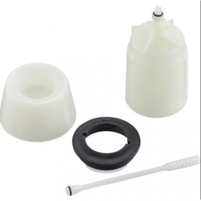Shimano TL-BR002 funnel bleed tool for road BL/ST  7 thread