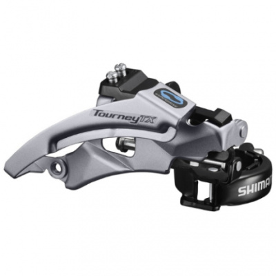 Shimano TX800 Multi Fit Top Swing 42T  48T Front Mech