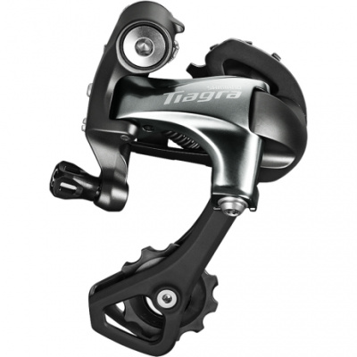 Shimano Tiagra 4700  10 Speed GS Rear Mech in