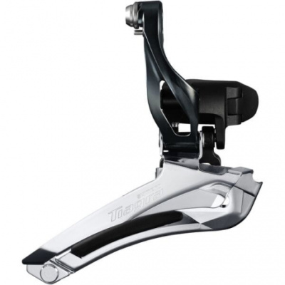 Shimano Tiagra FD-4703 front derailleur  brazed-on type